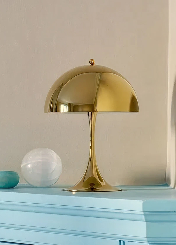 PANTHELLA TABLE LAMP